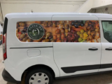 What Are Vinyl Vehicle Wraps and Why Are They Popular in Edmonton?