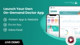 On Demand App Development Dubai Company | Code Brew Labs