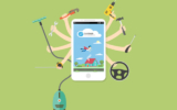 Online Hyperlocal Services Market Globally Expected to Drive Growth Through 2028