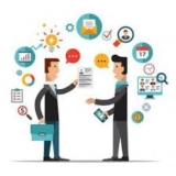 Online Recruitment Market Technology Updates 2019.