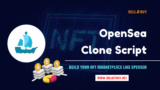 Why OpenSea NFT Marketplace Is Trending In Startup Circles?