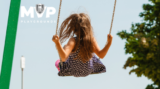 Outdoor Playground Equipment and Children’s Swing Sets