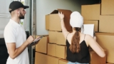 Recycle Your Moving Packing Materials