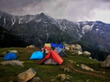 Planning trip to Dharamshala with travel agent