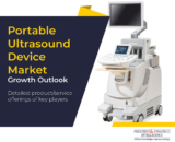 Why Is Portable Ultrasound Device Adoption Rising around the World?
