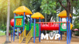 Preschool & Daycare Playground Equipment ideas