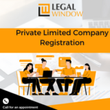Private Limited Company Registration
