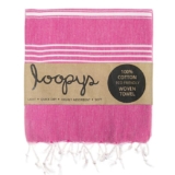 Everything You Need To Know About Turkish Towels