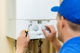 Types Of Central Heating Systems