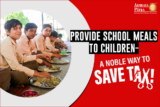 Non-Profit Organisation: Income Tax Exemption Benefits