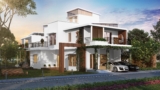 Purva Smiling Willows – An abode amidst the peace of nature