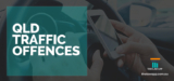How Do Traffic Offences in Queensland Work?