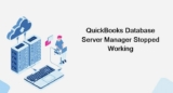 Significant Points about QuickBooks Database Server Manager 