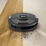 Beyond Convenience: Environmental Benefits of Robot Vacuum Cleaners