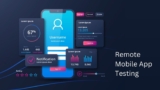 Remote Mobile App Testing: Ensuring Quality on Diverse Devices