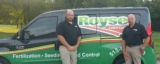 Royse Lawn Care Will Take Care of Your Lawn for You