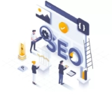 SEO Services – Livsite