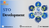 STO DEVELOPMENT STO DEVELOPMENT COMPANY Nadcab technology