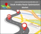 Saudi Arabia Route Optimization | Future Market Report 2024