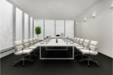 From Idea to Action: Conference Room Rental Georgia