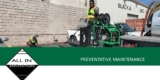 Grease Trap Pumping And Cleaning Maintenance