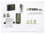 Versatile Energy Technologies for Diverse Industrial Needs | VITZRO CELL
