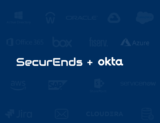 SecurEnds, an Okta Integration Network (OIN) Partner, simplifies Identity Audit & Governance for Okta applications