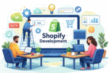 How to Create Shopify Navigation That Boosts SEO?