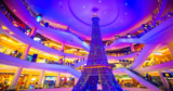 Shopping malls in Pattaya to spoil the shopaholic in you