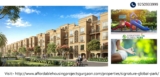 Signature Global Park Floors Gurgaon