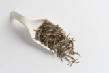 The Magic of Tea with Silver Needle is a Delectable investigation