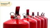 Rise in Commercial & Residential Construction Industry to Drive the Global Portable Fire Extinguisher Market