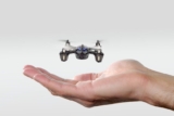 The impact of COVID-19 on Small Drones Market: Rising Demand, Future Scope, Market Status, and Forecasts, 2020-2025