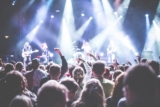 Colors, Laughter and Entertainment at Snowbombing Festival