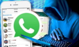 Hacking Preventation of WhatsApp