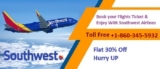 How can I Manage my Southwest Airlines Booking?