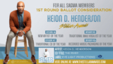 Enjoy the Benefits of Pastor Keion Live Sermons