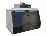 How Stainless Steel Fume Hoods Resist Harsh Chemicals?