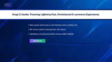 Strapi & Gatsby: Powering Lightning-Fast, Omnichannel E-commerce Experiences