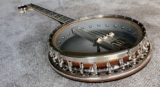 Global and Southeast Asia Tenor Banjos Industry, 2018 Market Research Report
