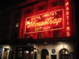 The Mousetrap – An Eternal Play | EventSeeker