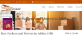 How to appoint the best movers and packers?