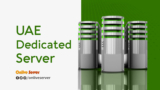 How to Build an eCommerce Empire with Your Own UAE Dedicated Server