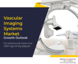Healthy Growth Forecast for Vascular Imaging Systems Market