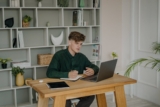 Settling into Your New Home