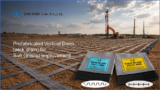 Reliable Prefabricated Vertical Drain Technology for Infrastructure Projects | DAEHAN i.m.