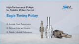 Eagle Timing Pulley and Timing Belt | SUNG-IL MACHINERY