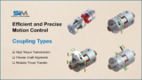 Industrial Coupling Selection Guide | SUNG-IL MACHINERY