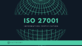 Essential Elements For  ISO 27001 Certification in Saudi Arabia