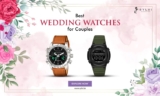 Unveiling the Allure of Stainless Steel Watches for Men